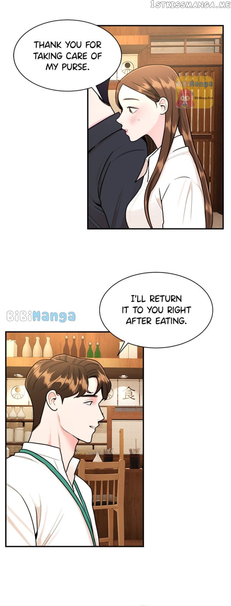 The Cellist Chapter 56 - page 27