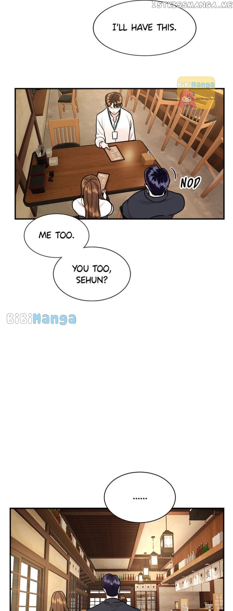 The Cellist Chapter 56 - page 28