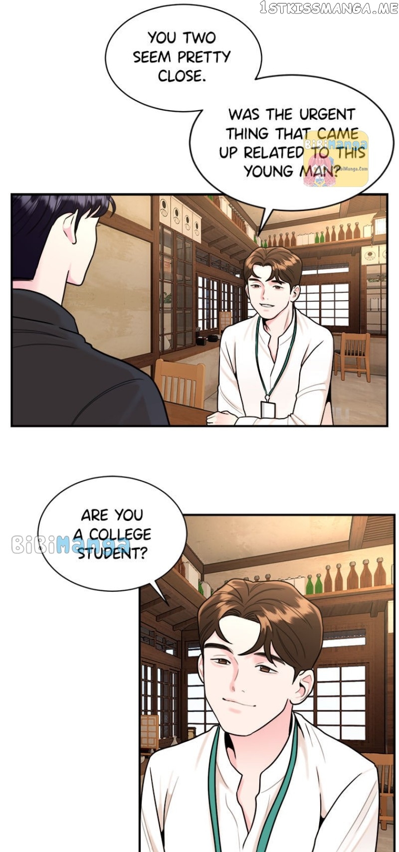 The Cellist Chapter 56 - page 31