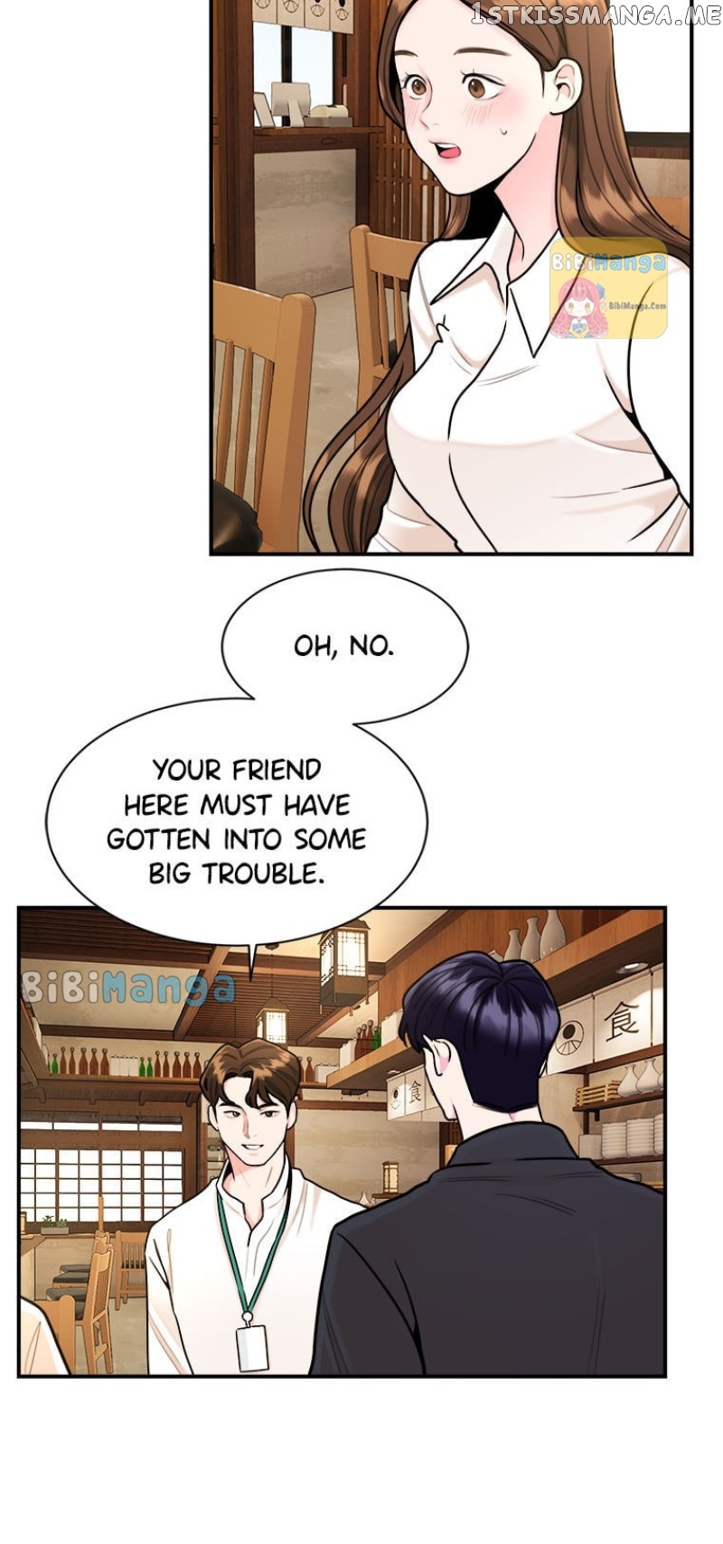 The Cellist Chapter 56 - page 34