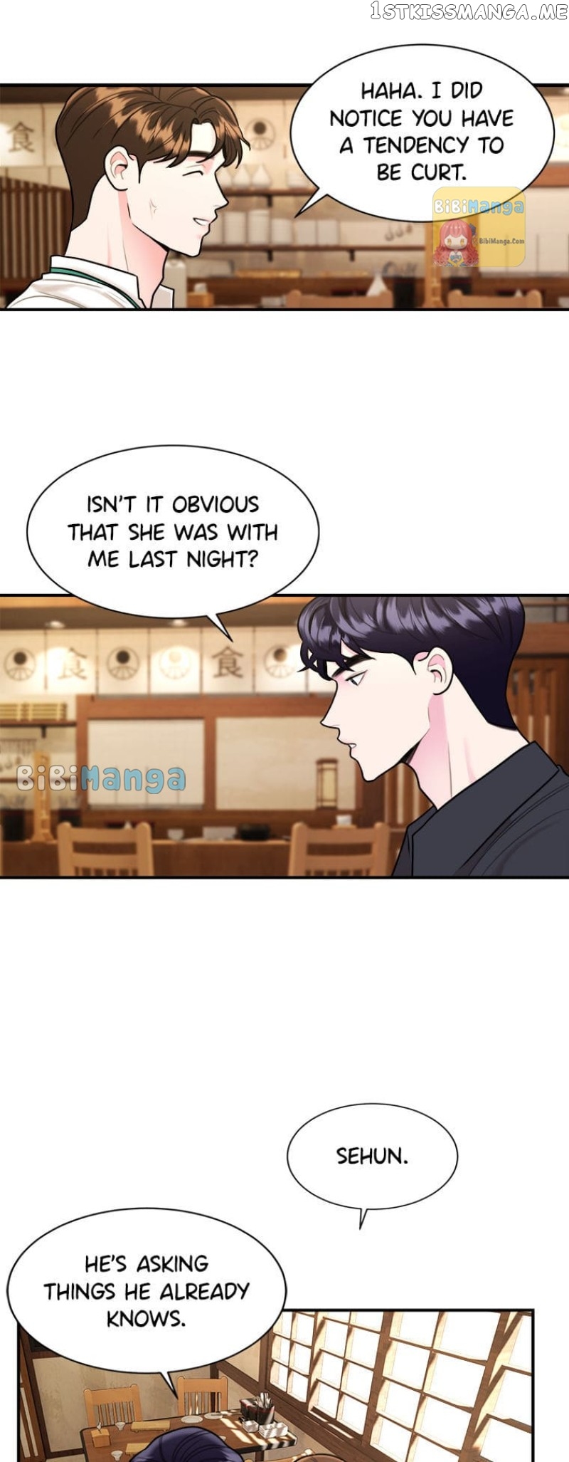 The Cellist Chapter 56 - page 36
