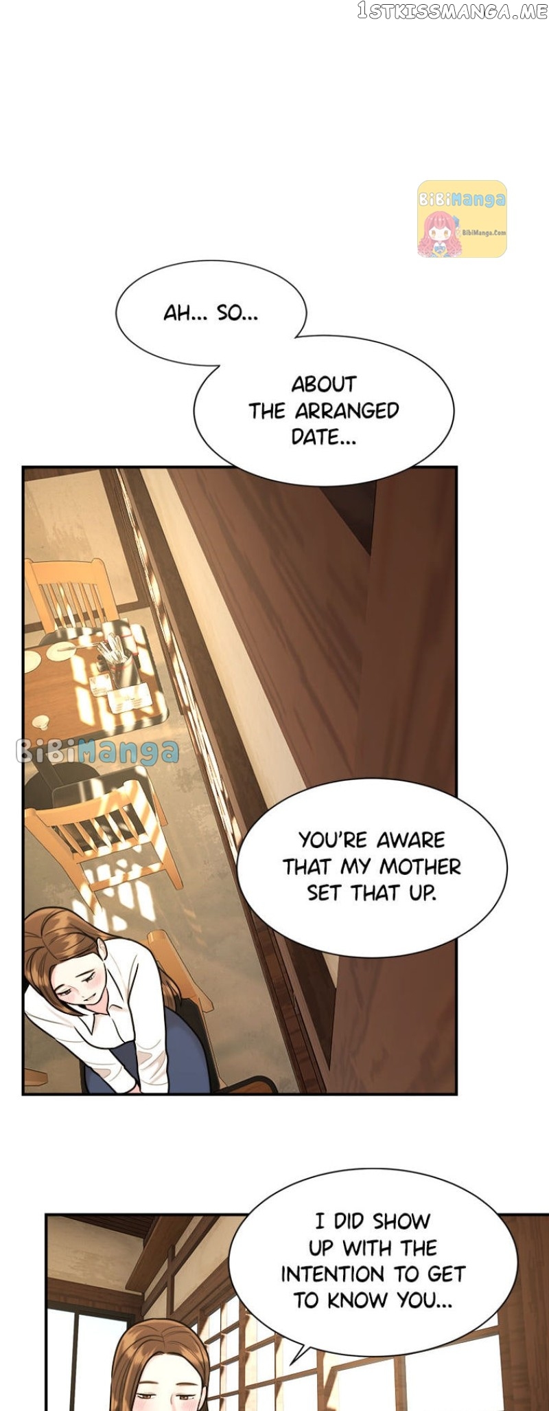 The Cellist Chapter 56 - page 38