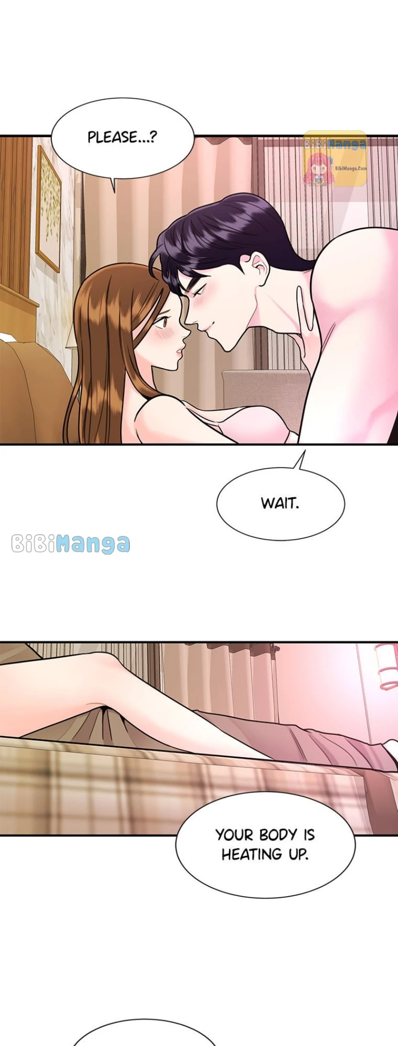 The Cellist Chapter 55 - page 15