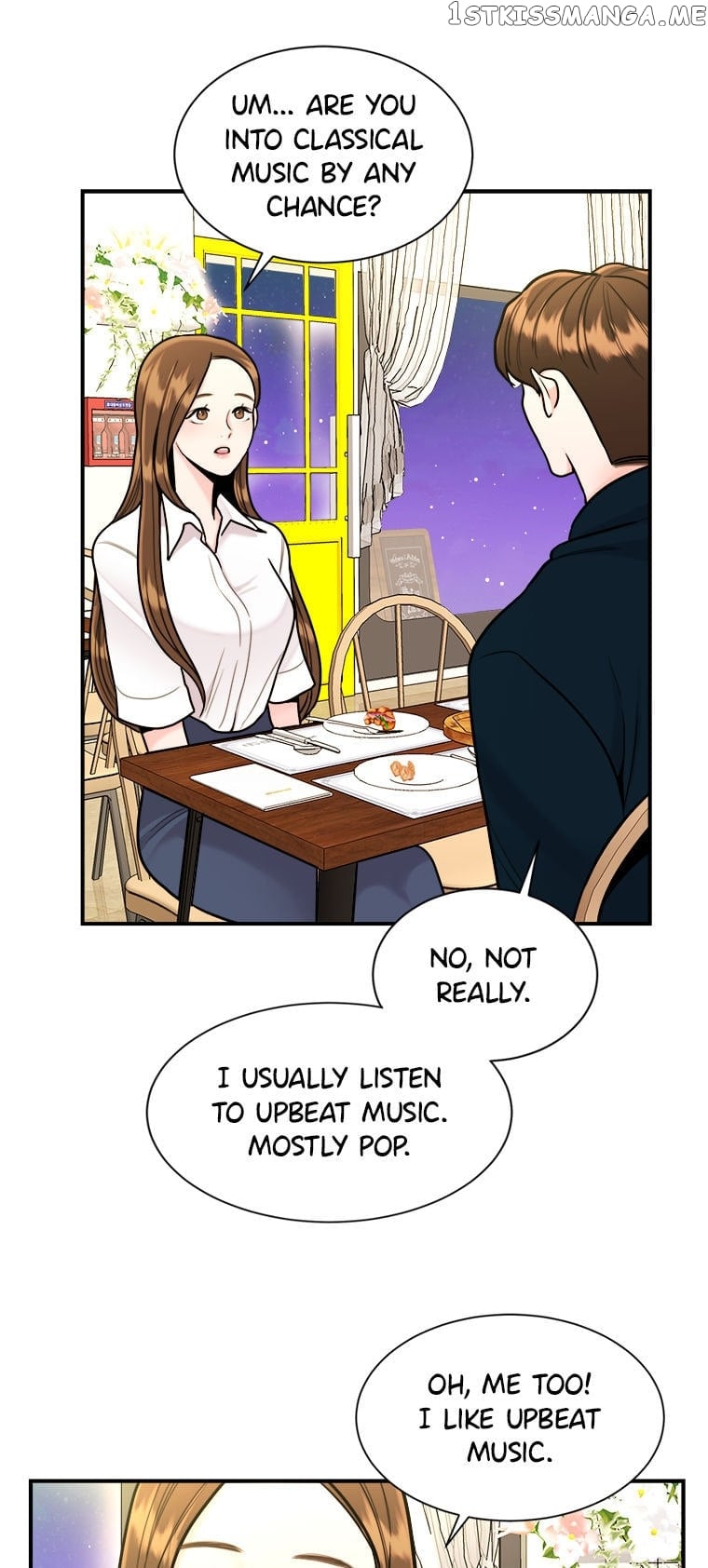 The Cellist Chapter 54 - page 10