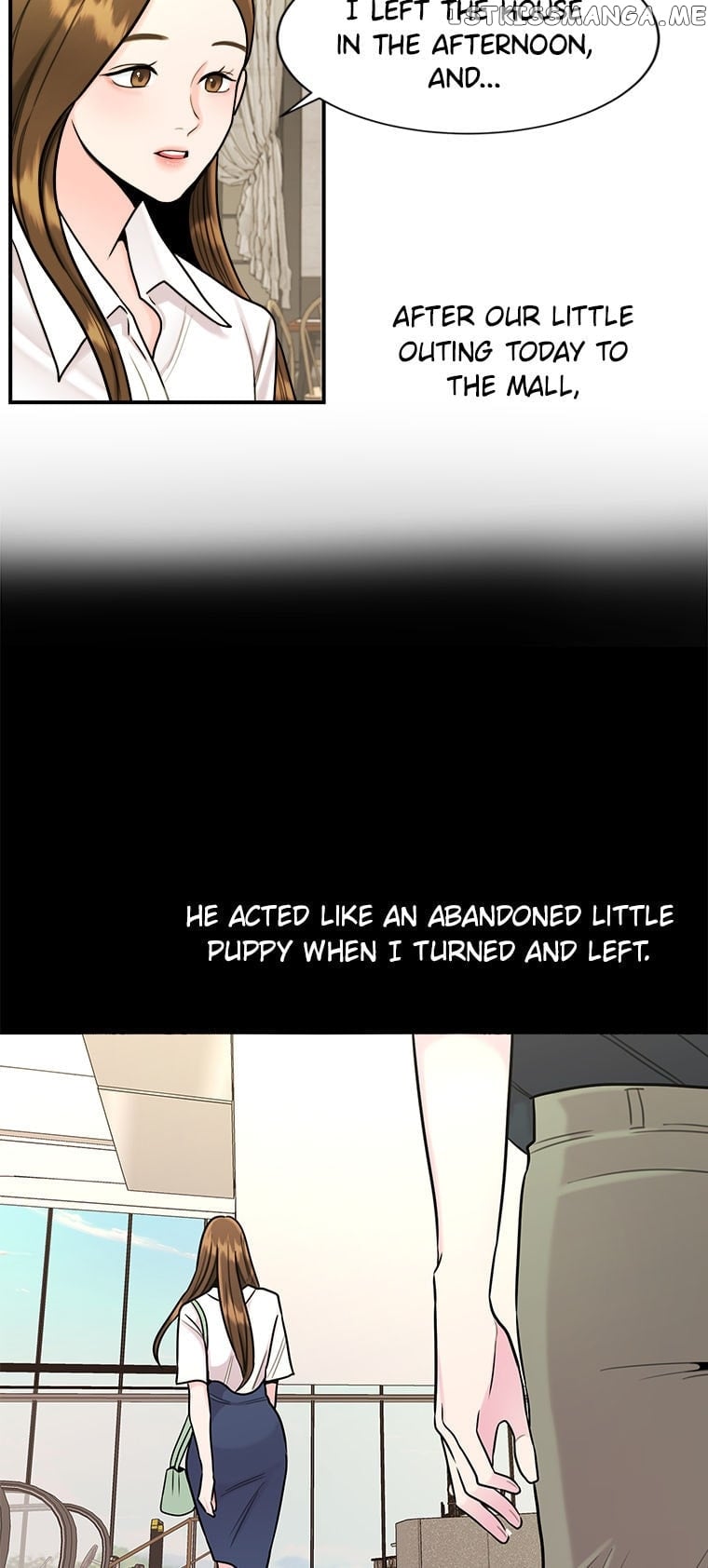 The Cellist Chapter 54 - page 12