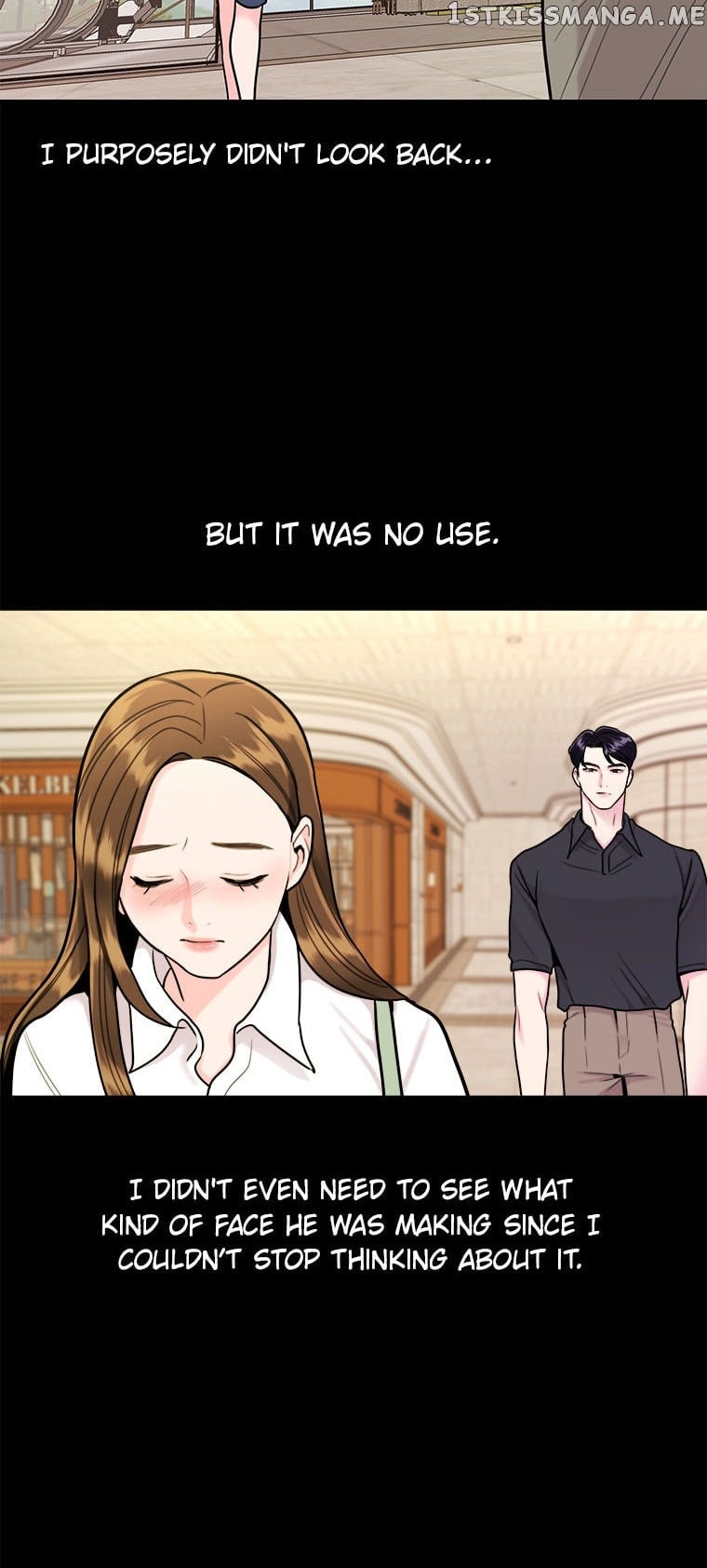 The Cellist Chapter 54 - page 13