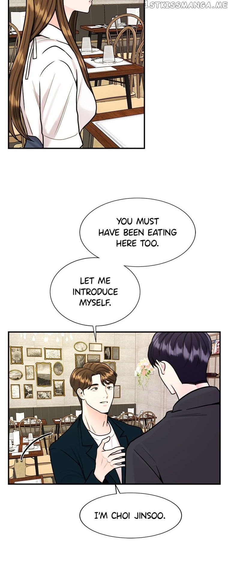 The Cellist Chapter 54 - page 18