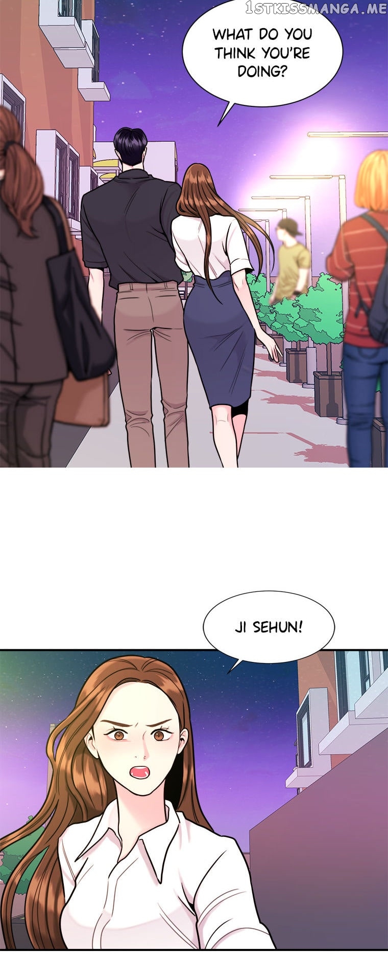 The Cellist Chapter 54 - page 22