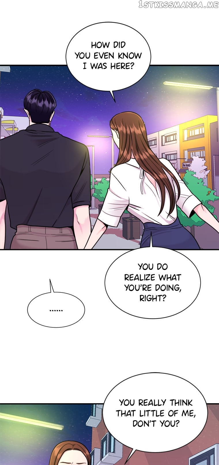 The Cellist Chapter 54 - page 23