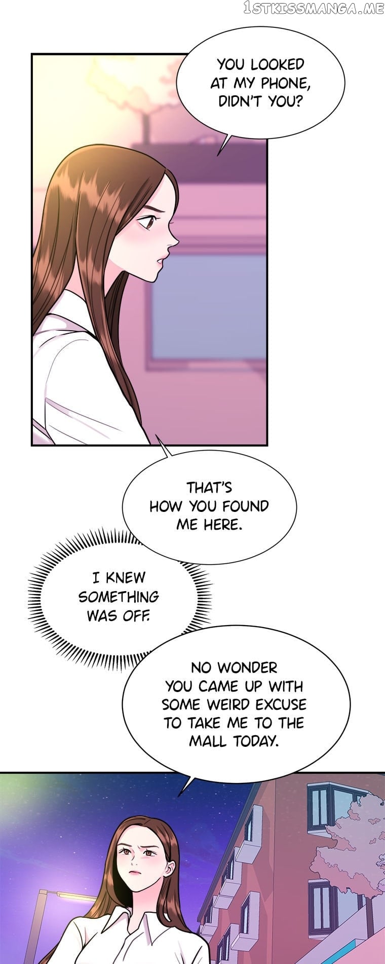 The Cellist Chapter 54 - page 28