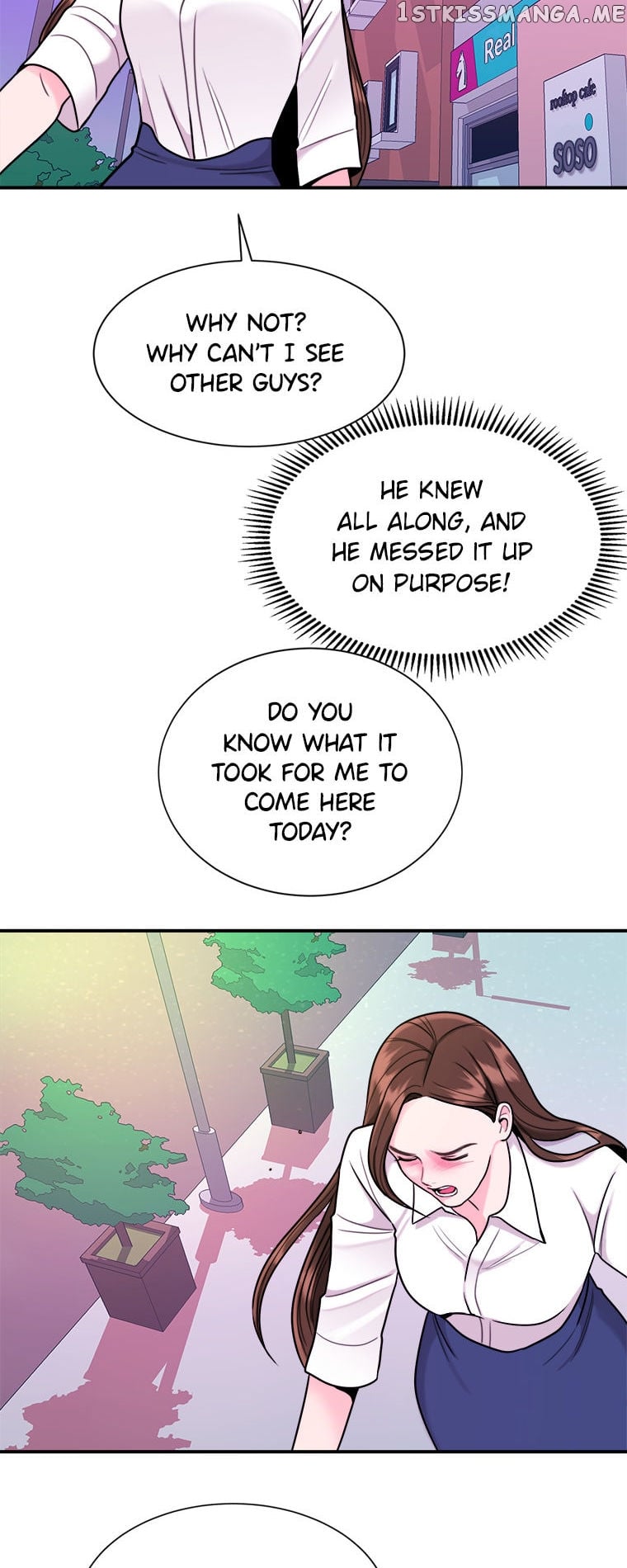 The Cellist Chapter 54 - page 29