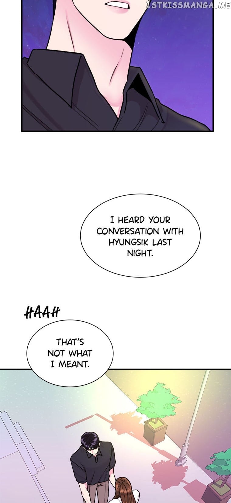The Cellist Chapter 54 - page 34