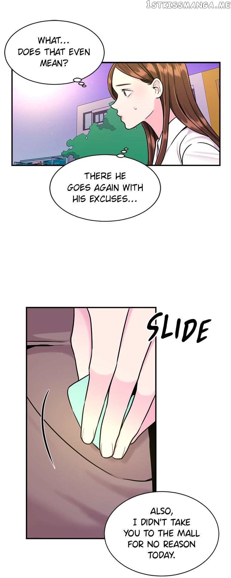 The Cellist Chapter 54 - page 37
