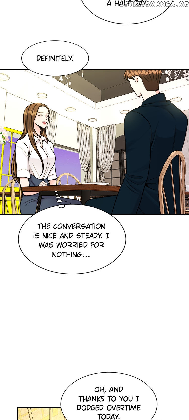 The Cellist Chapter 54 - page 4