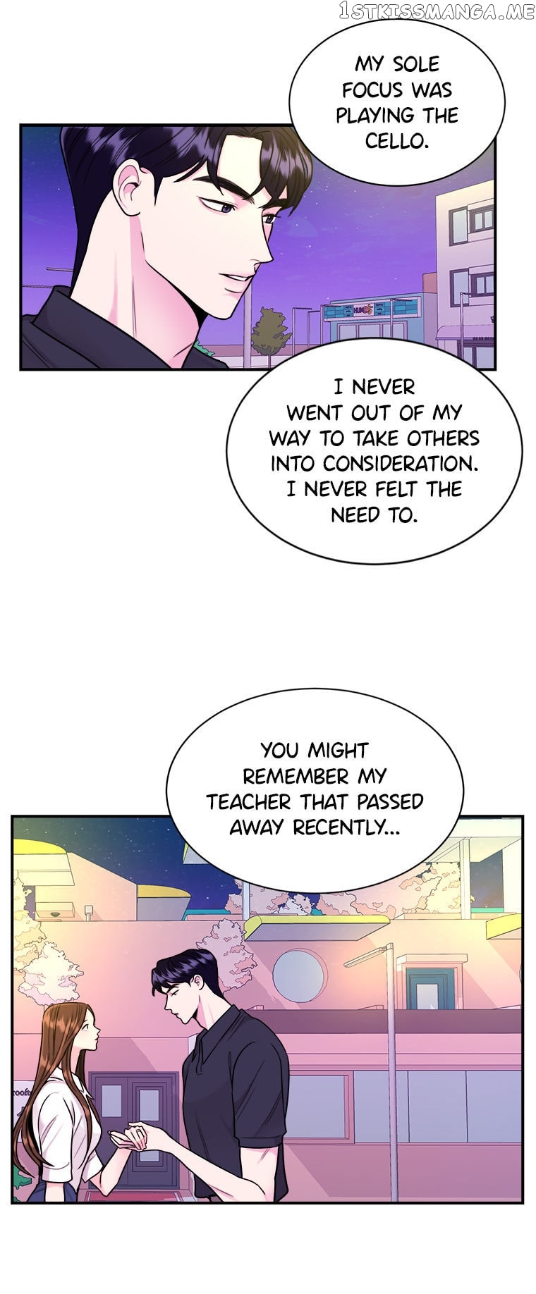 The Cellist Chapter 54 - page 41