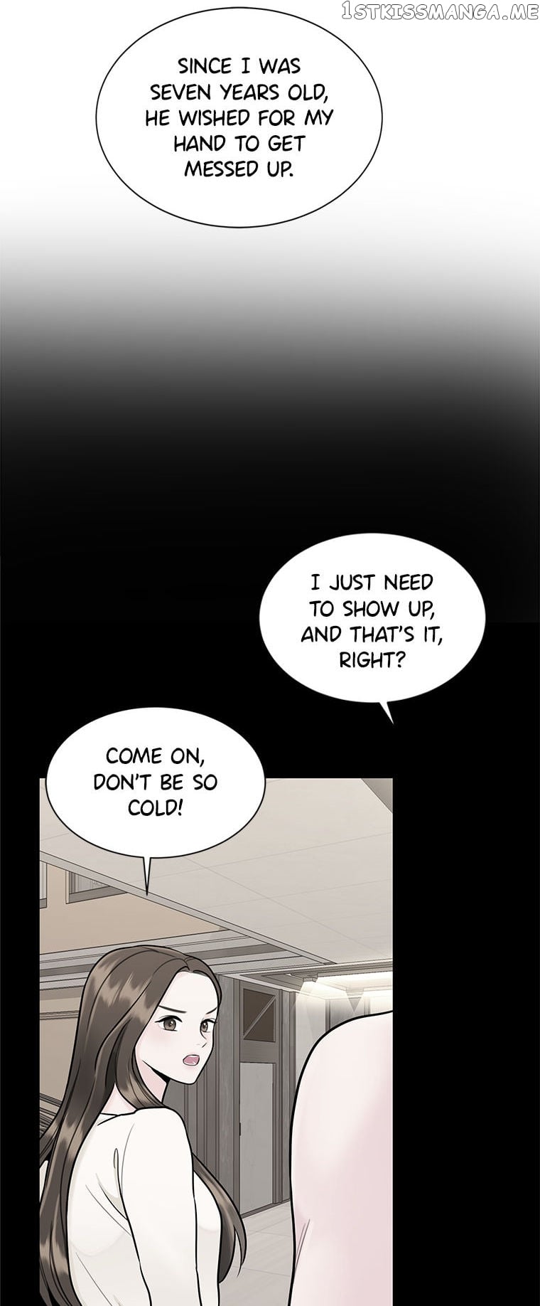 The Cellist Chapter 54 - page 42