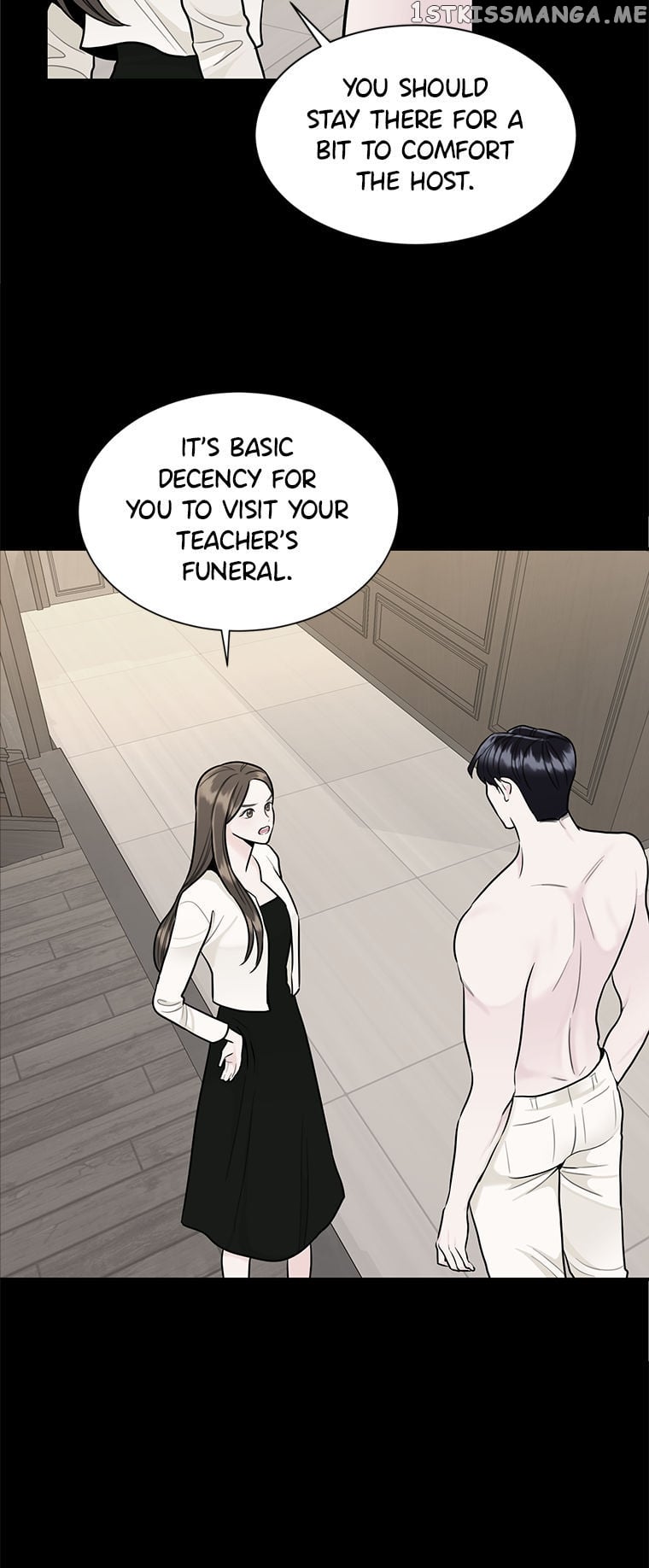 The Cellist Chapter 54 - page 43