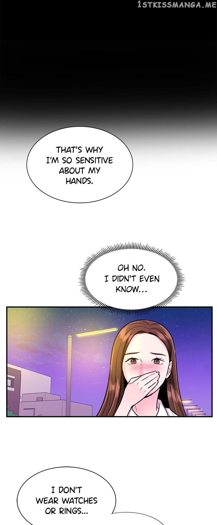 The Cellist Chapter 54 - page 44