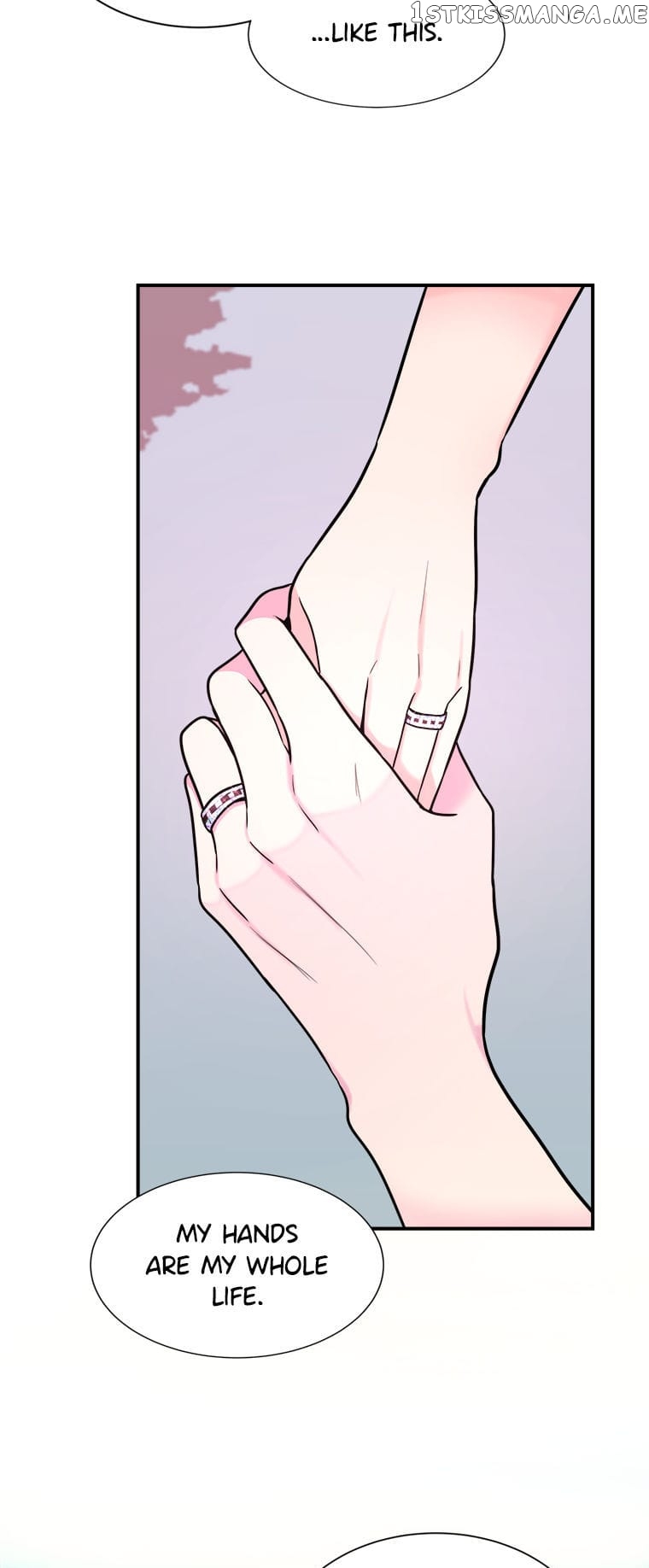 The Cellist Chapter 54 - page 45