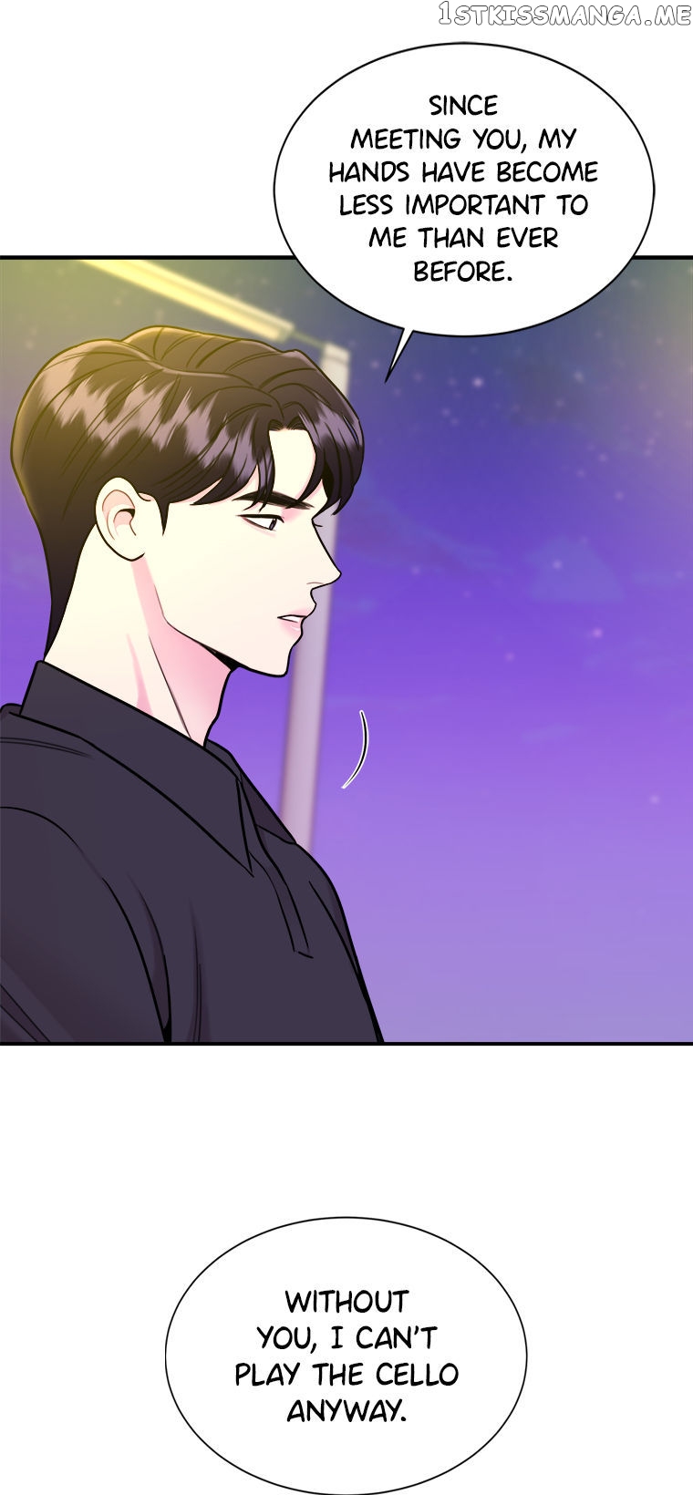 The Cellist Chapter 54 - page 47