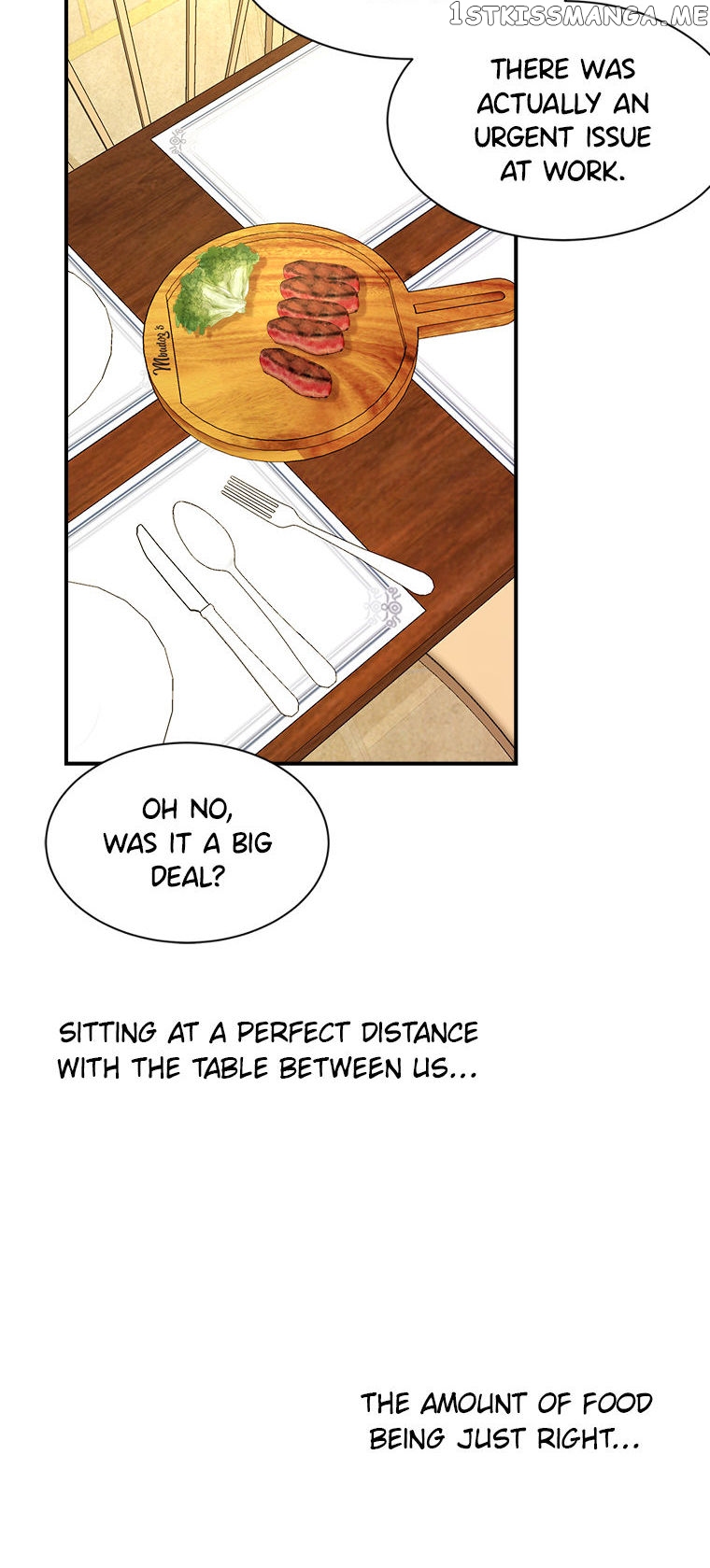 The Cellist Chapter 54 - page 5