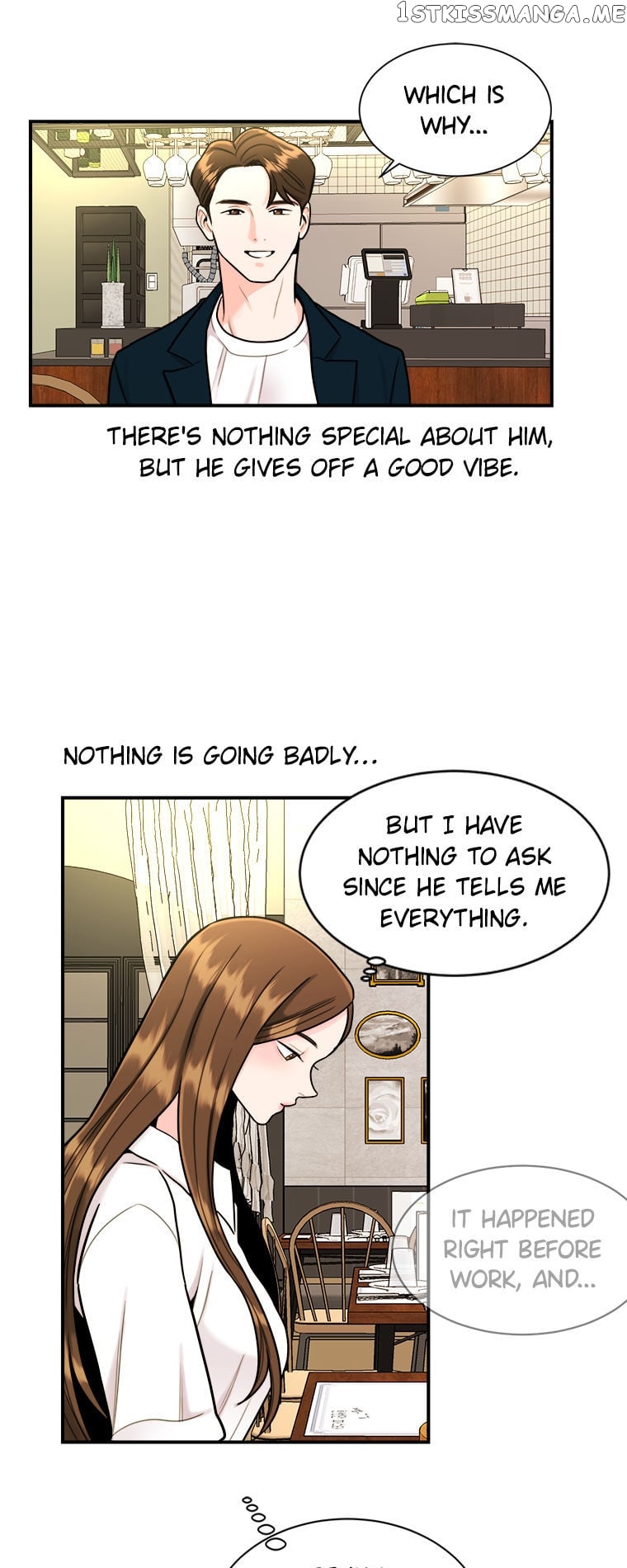 The Cellist Chapter 54 - page 6