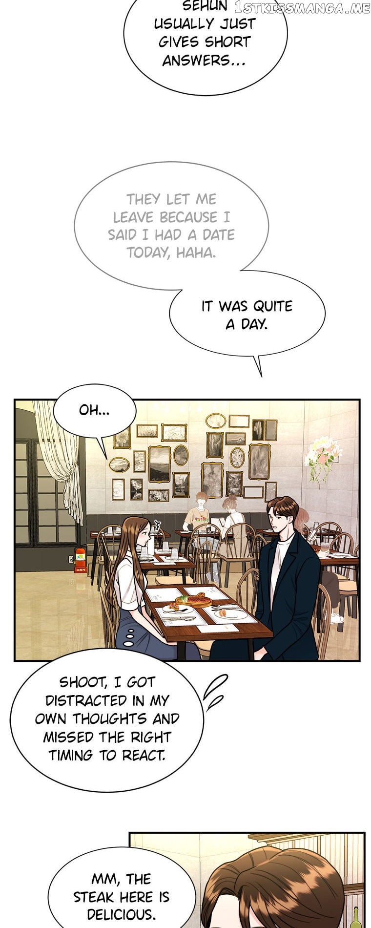 The Cellist Chapter 54 - page 7