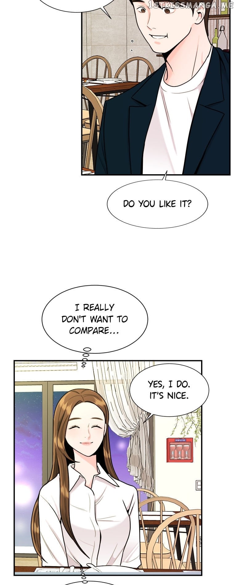 The Cellist Chapter 54 - page 8