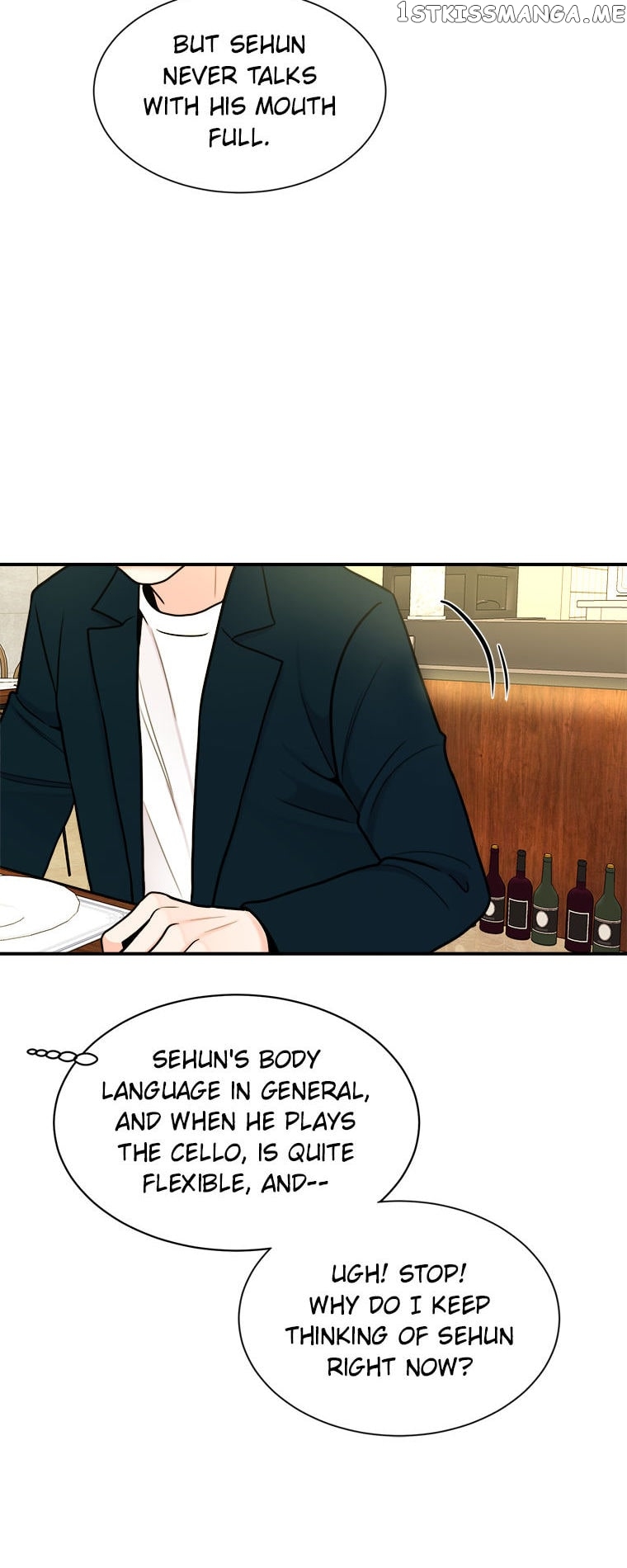 The Cellist Chapter 54 - page 9