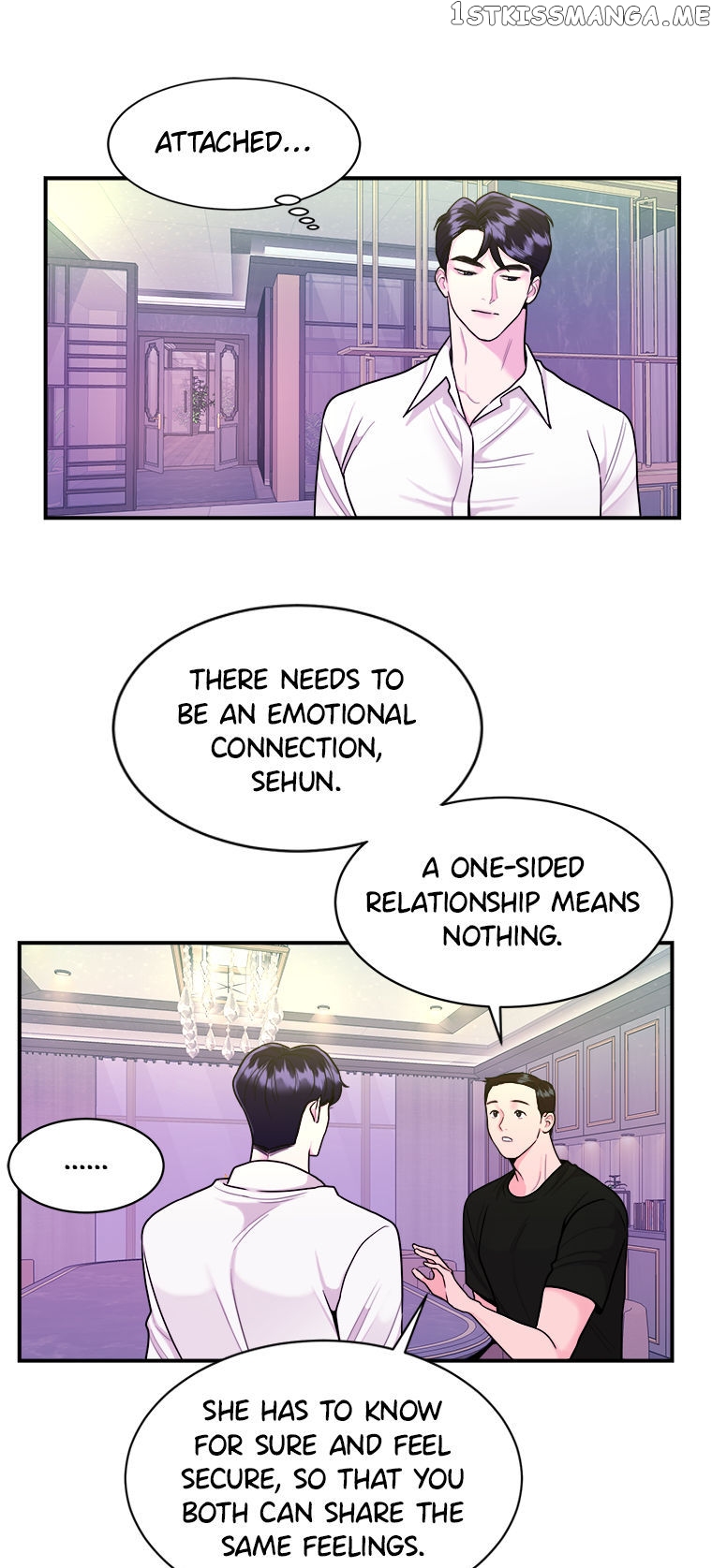The Cellist Chapter 51 - page 14