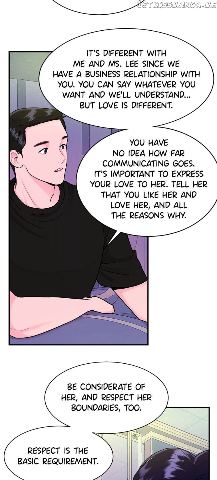 The Cellist Chapter 51 - page 15
