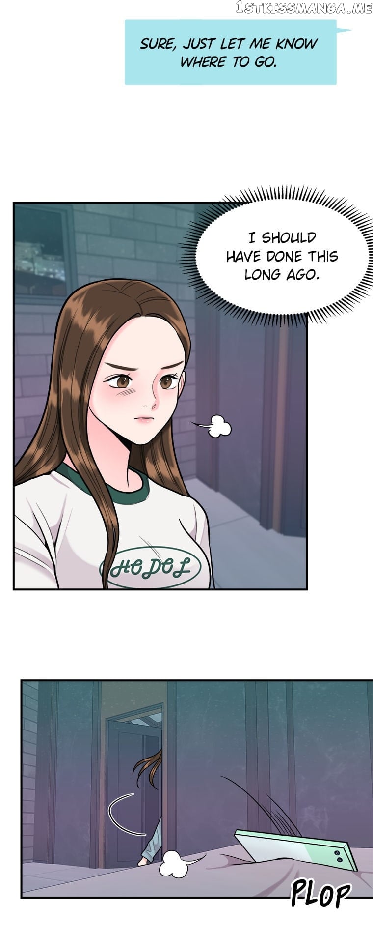 The Cellist Chapter 51 - page 38