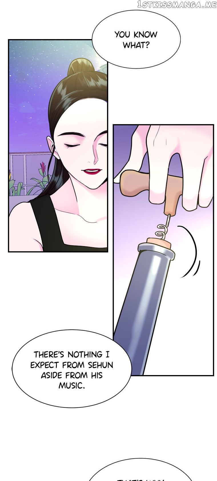 The Cellist Chapter 51 - page 42