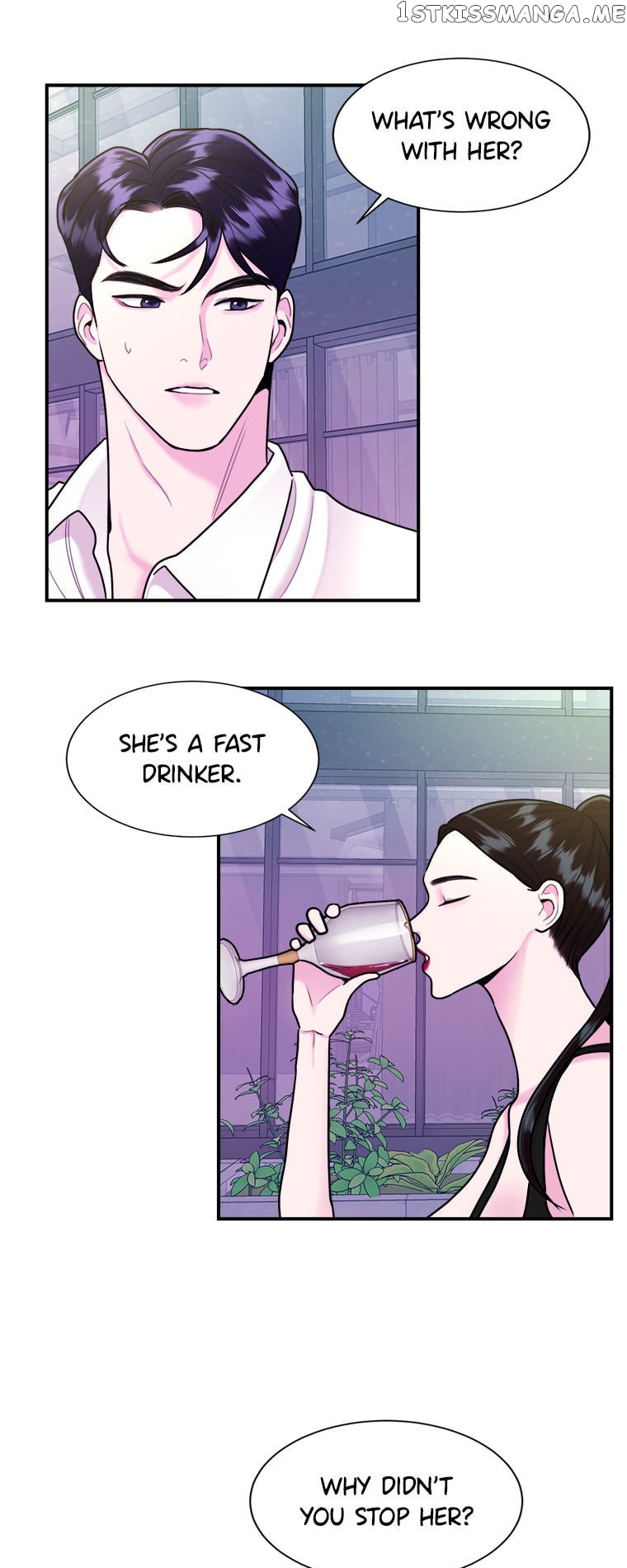 The Cellist Chapter 51 - page 50