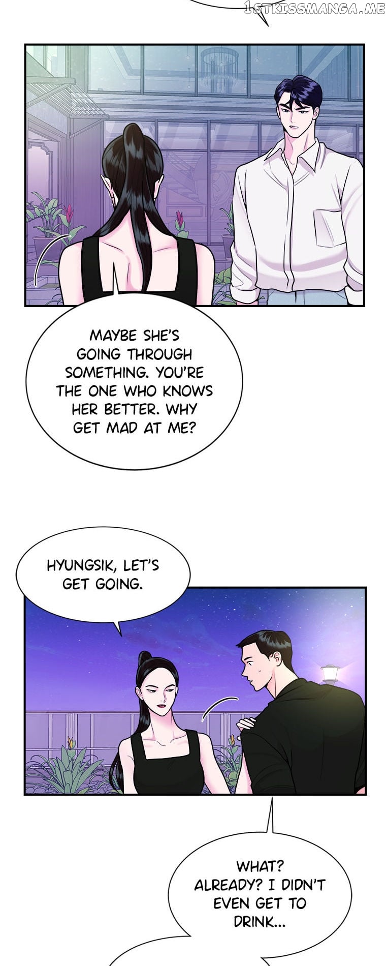 The Cellist Chapter 51 - page 51