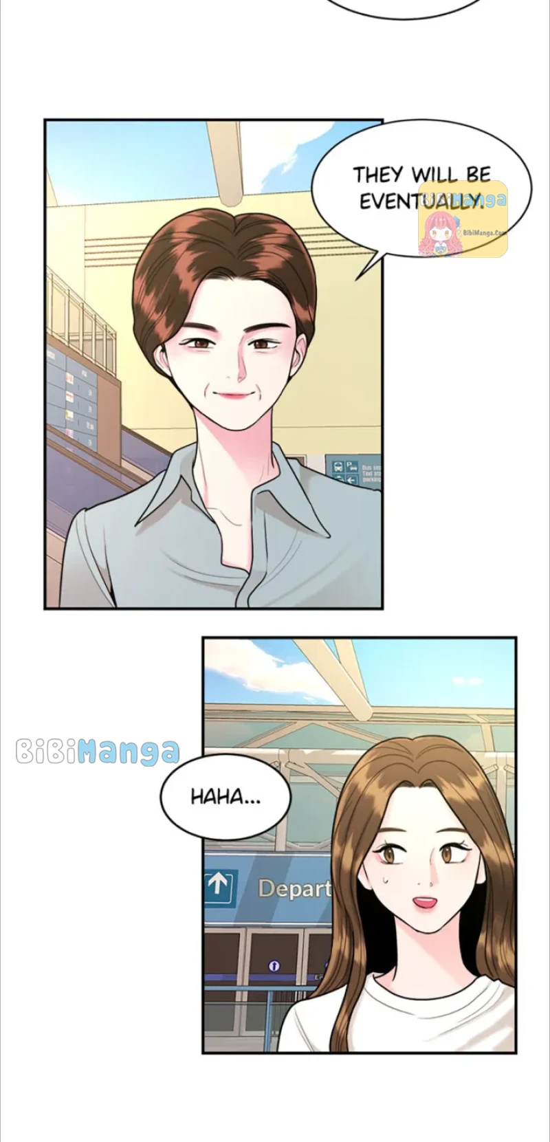 The Cellist Chapter 68 - page 27