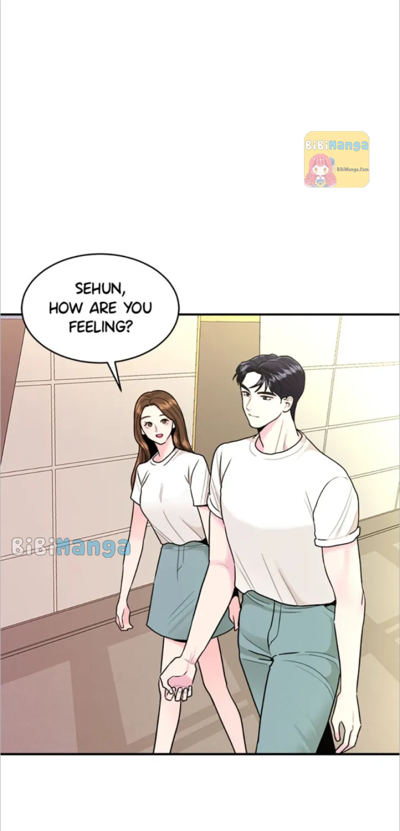 The Cellist Chapter 68 - page 32