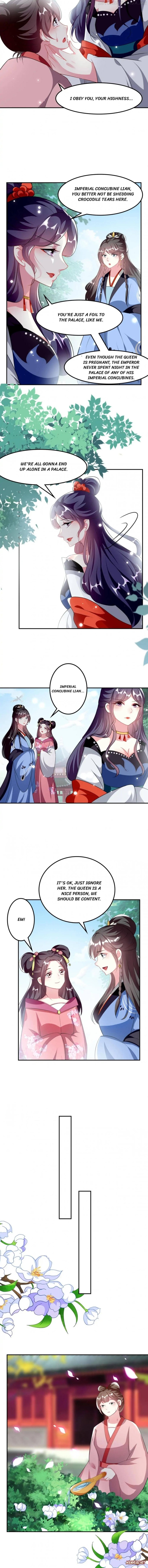 Don’t Touch Me, Your Highness! Chapter 237 - page 3