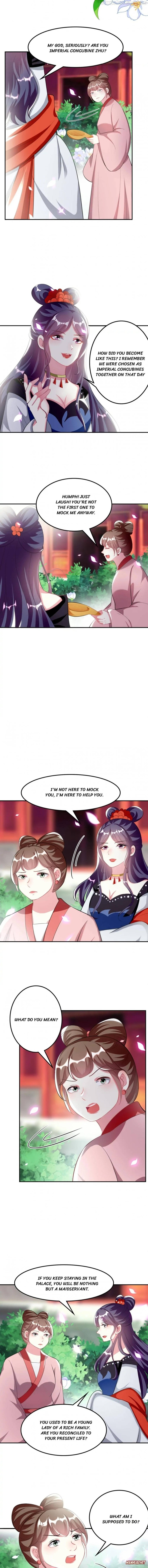 Don’t Touch Me, Your Highness! Chapter 237 - page 4