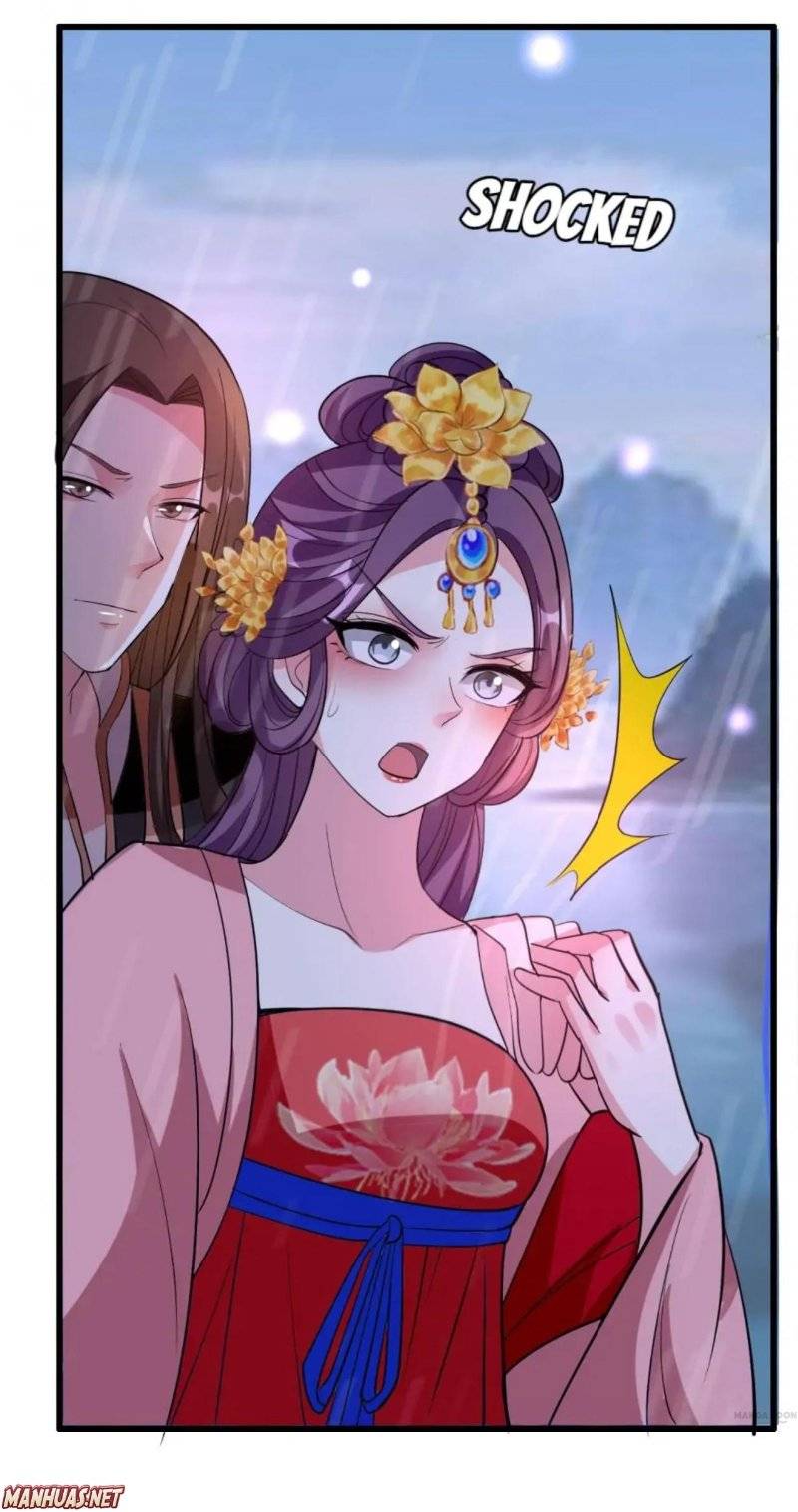 Don’t Touch Me, Your Highness! chapter 75 - page 7
