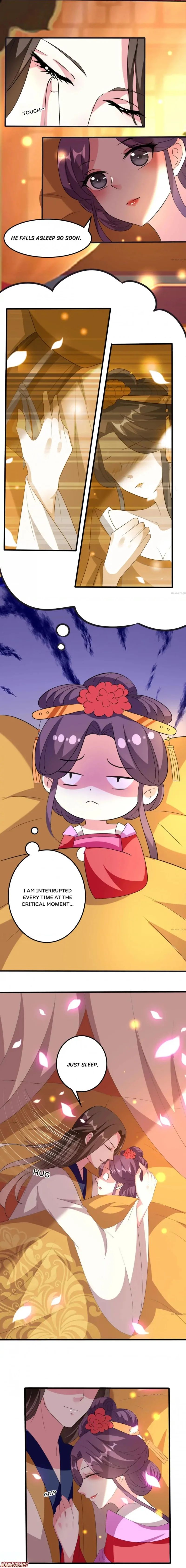 Don’t Touch Me, Your Highness! chapter 73 - page 2