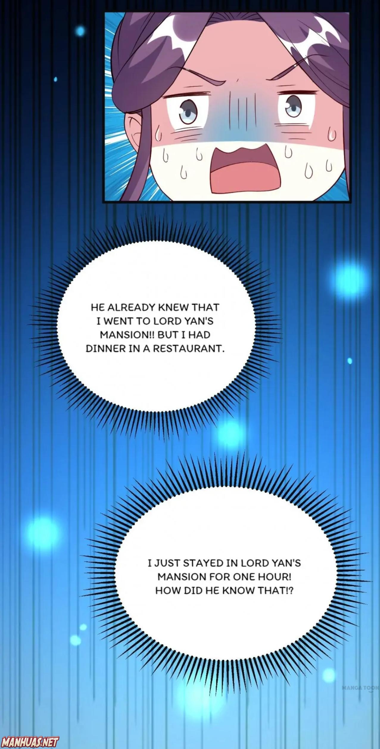 Don’t Touch Me, Your Highness! chapter 56 - page 4