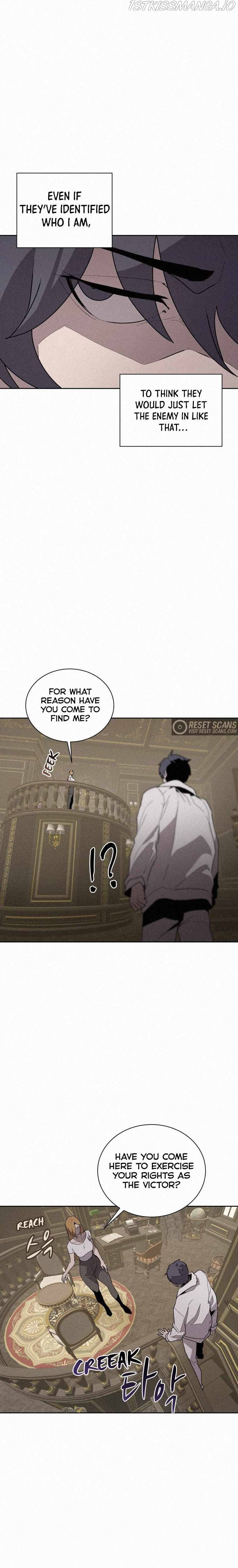 The Book Eating Magician chapter 69 - page 17