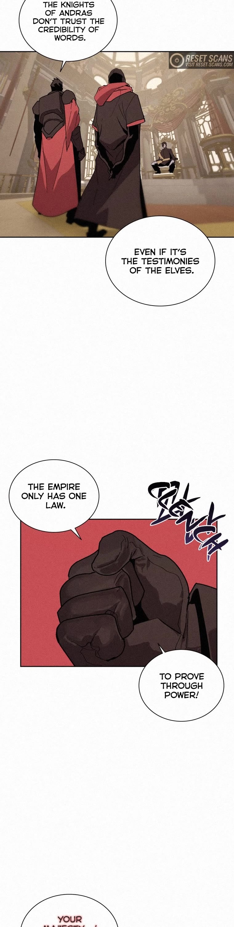 The Book Eating Magician chapter 66 - page 39
