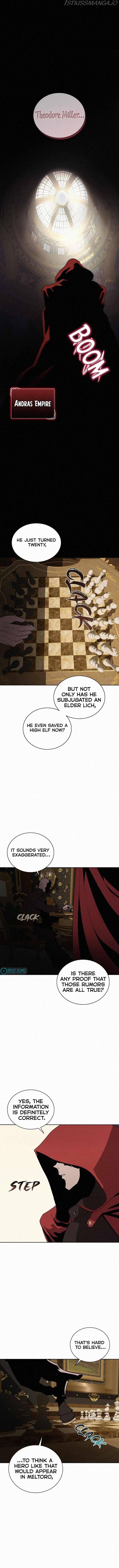 The Book Eating Magician chapter 65 - page 12