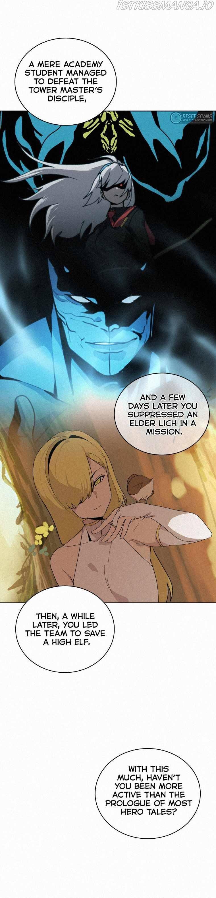 The Book Eating Magician chapter 63 - page 15