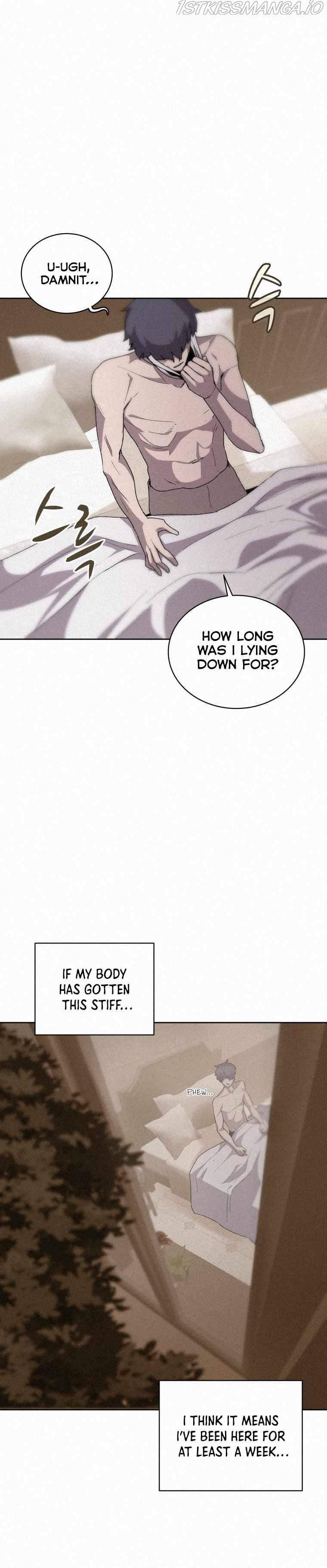 The Book Eating Magician chapter 63 - page 2