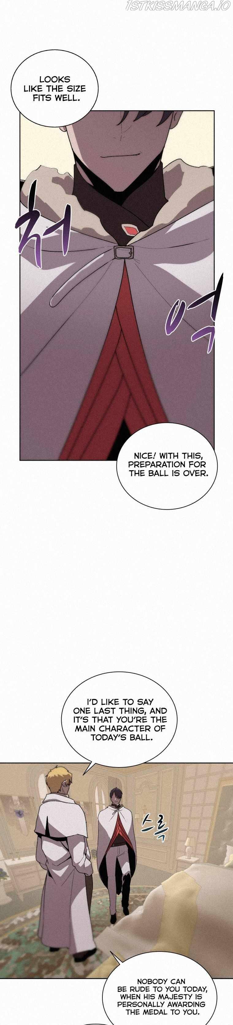 The Book Eating Magician chapter 63 - page 29