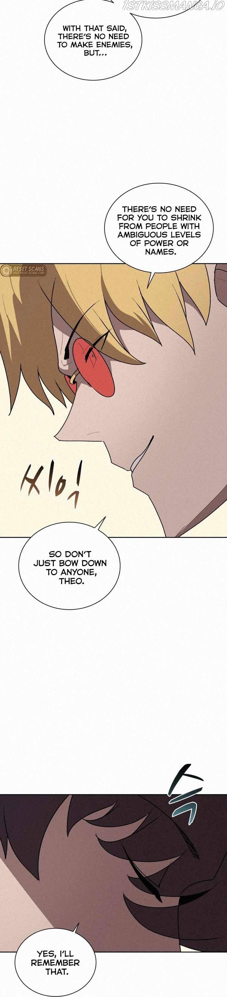 The Book Eating Magician chapter 63 - page 30