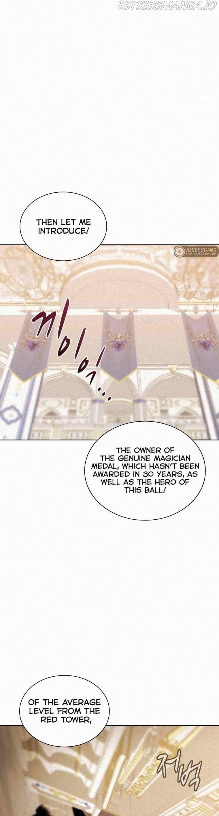 The Book Eating Magician chapter 63 - page 34